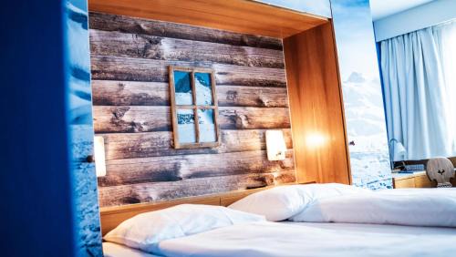 Affoltern Hotel | Boutique Hotel Kronenhof