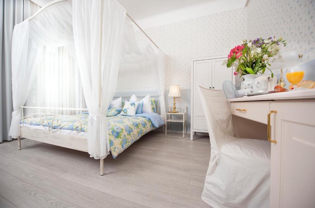 Neubau Hotel | Boutique Hotel Kugel Wien