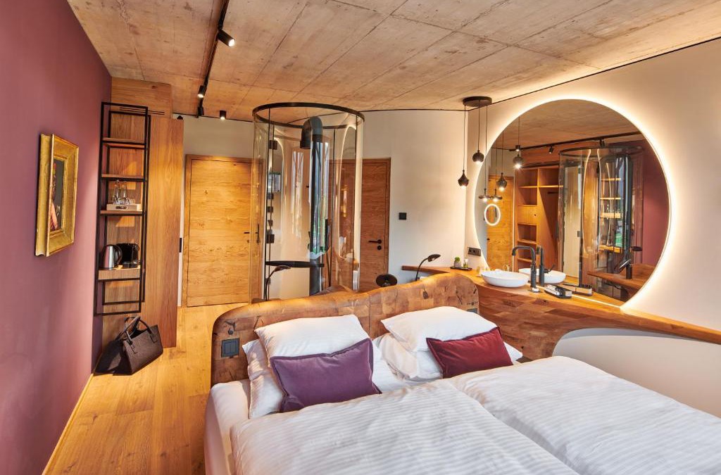 Unterammergau Hotel | Boutique-Hotel LARTOR