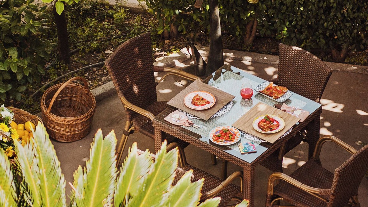 Santa Maria Bed & Breakfast | Boutique hotel Liddo