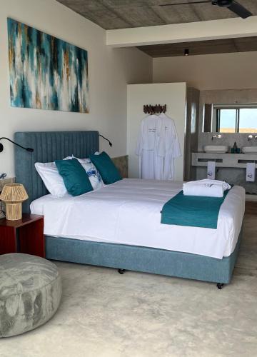 Ponta do Sol Hotel | Boutique Hotel Luz da Lua