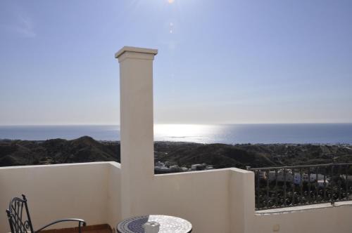 Mojacar Hotel | Boutique Hotel Mamabels