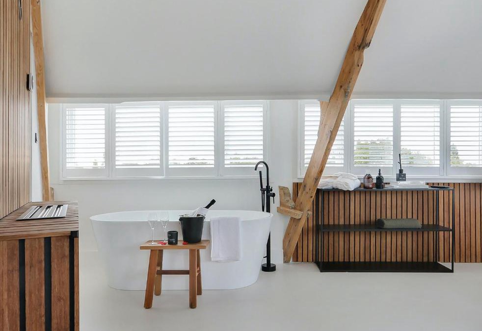 Ijsselmonde Hotel | Boutique hotel Hippe Hendrik