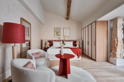 Sindicat Hotel | Boutique Hotel Posada Terra Santa