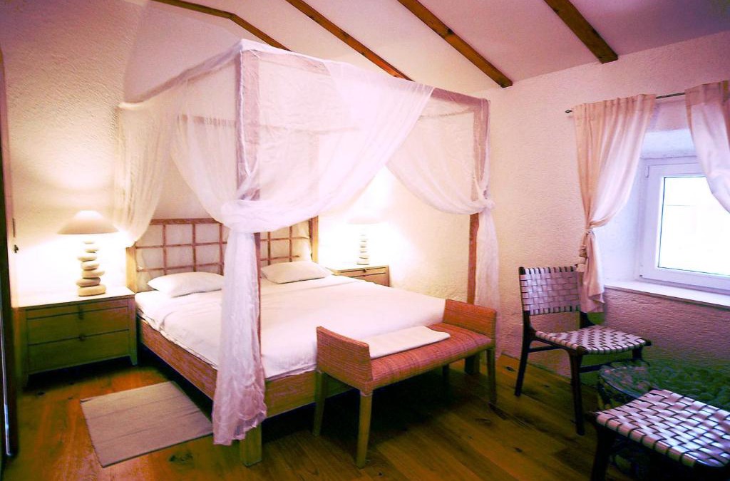 Krk Hotel | Boutique Hotel Placa
