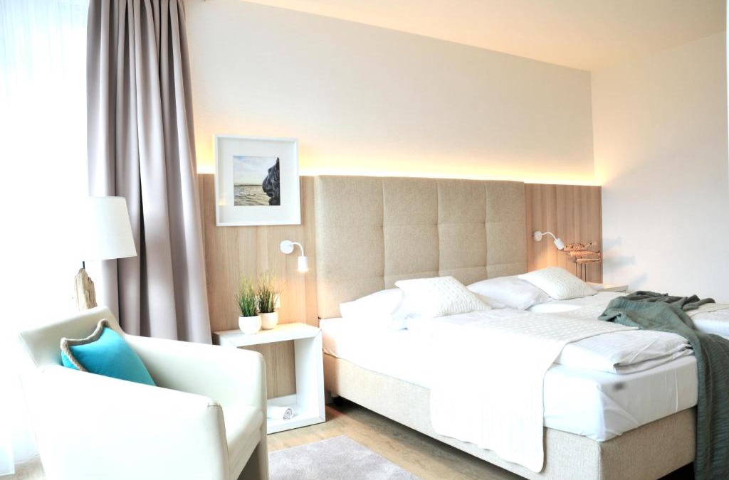 Tutzing Hotel | Boutique Hotel Reschen