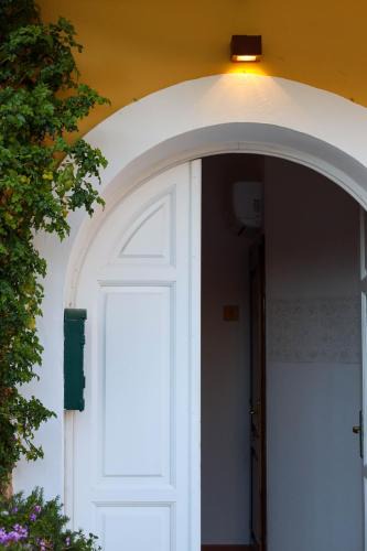 San Pantaleo Hotel | Boutique Hotel Sant'Andrea & Relais