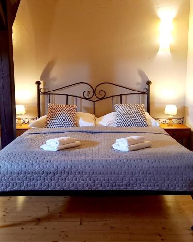 Mikulov Hotel | Boutique Hotel Templ