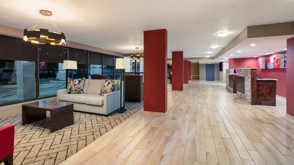 Texarkana Hotel | Boutique Hotel