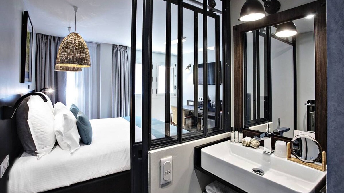 Arnaud Bernard Hotel | Boutique Hotel Villa du Taur