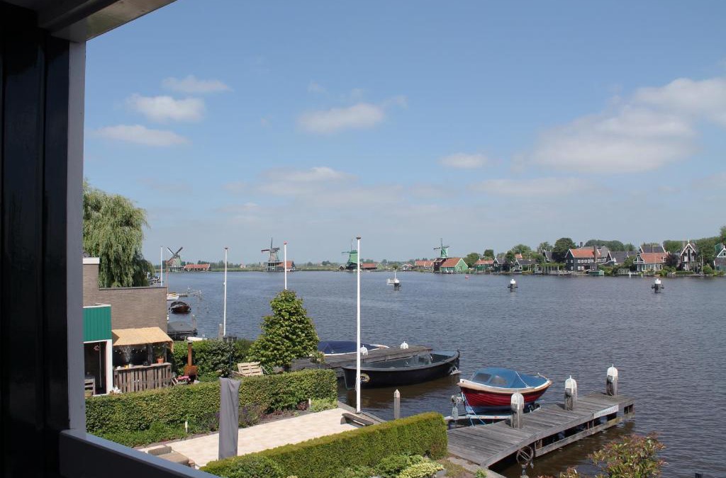 Zaandijk Hotel | Boutique Hotel Zaan