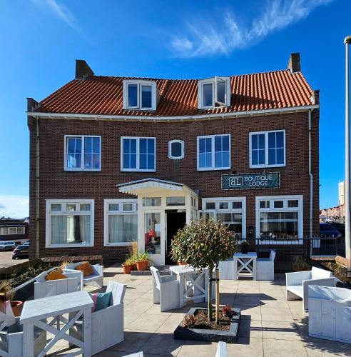 Zandvoort Hotel | Boutique Lodge Zandvoort