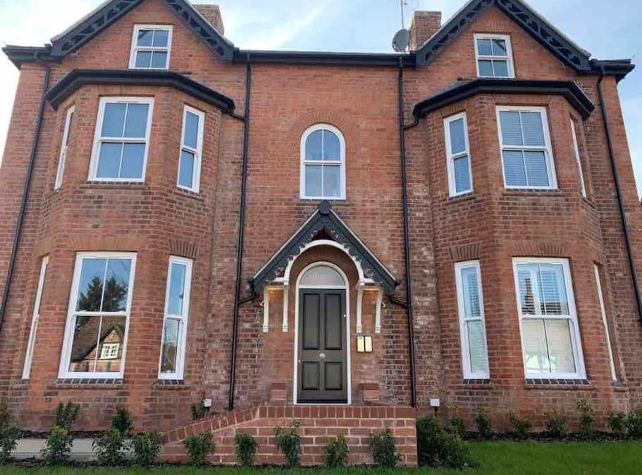 Henley-in-Arden Apartment | Boutique Luxury Apartment, High St, Henley-in-Arden