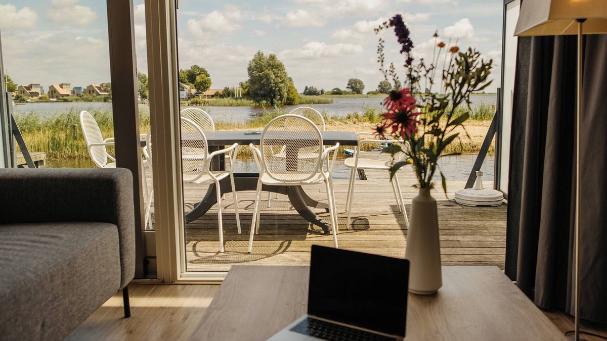 Heeg Other | Boutique Parc Pharshoeke