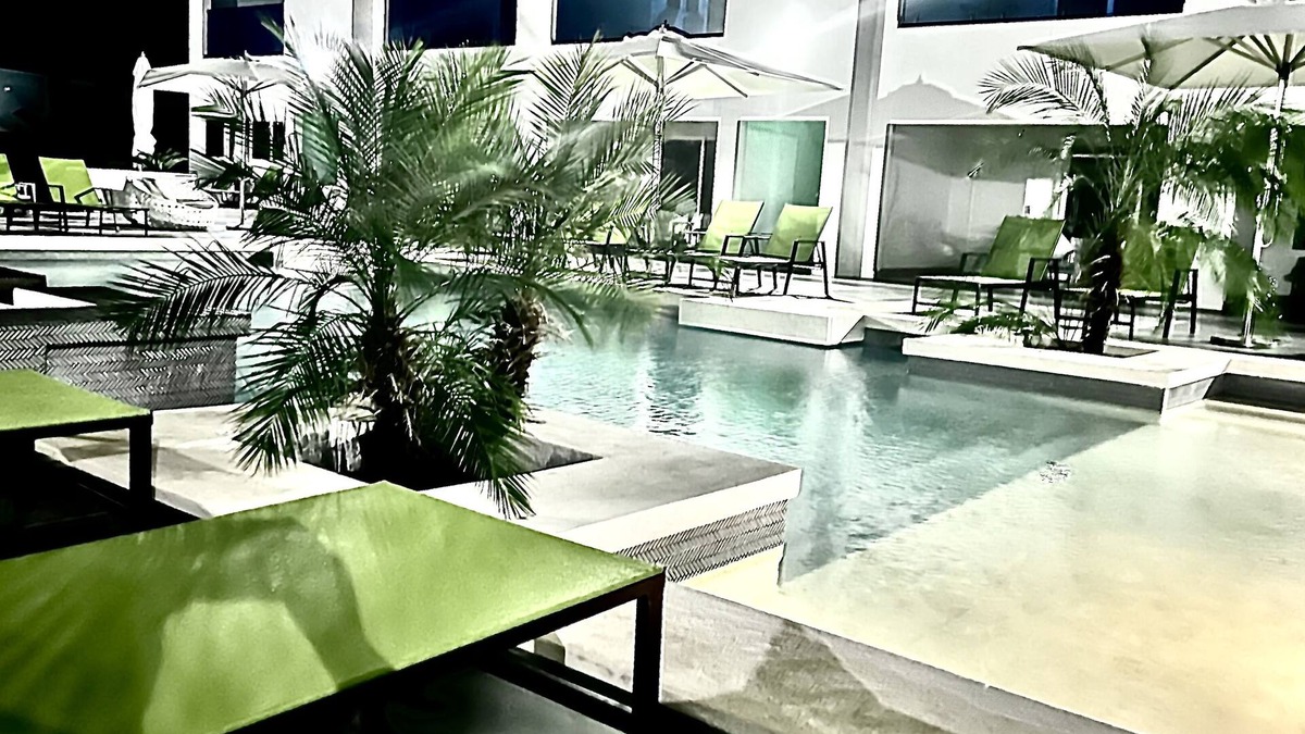 Salt Gut Apartment | Boutique resort villa 5 bedrooms