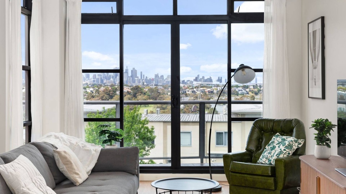 Maribyrnong House | BOUTIQUE STAYS - Amelia