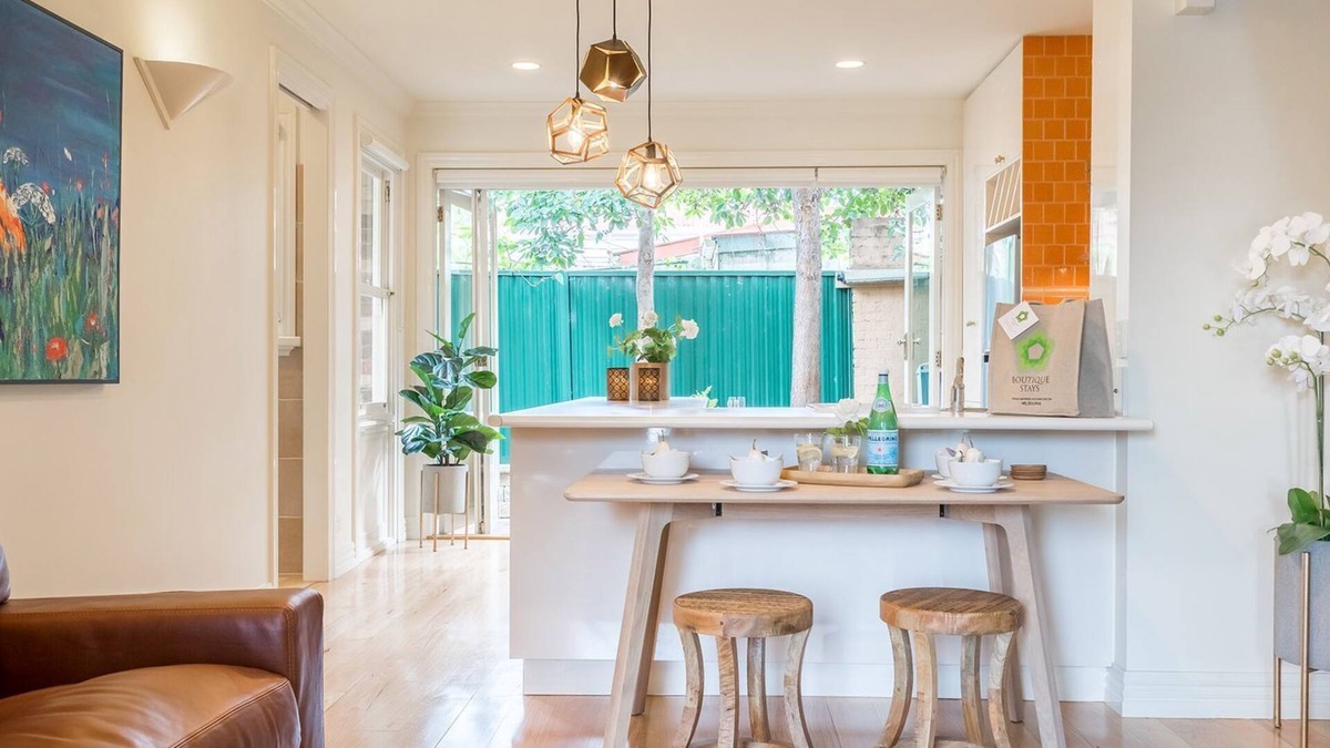 Richmond North House | BOUTIQUE STAYS - Buckingham