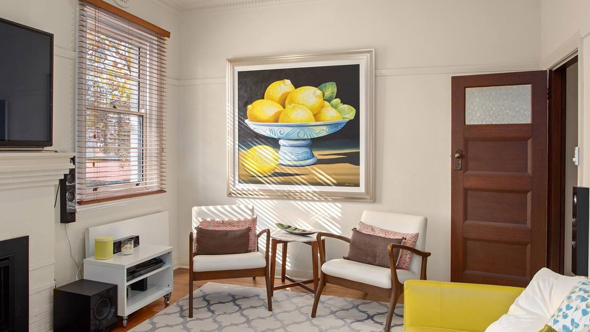Armadale North Apartment | Boutique Stays - Cherrybombe