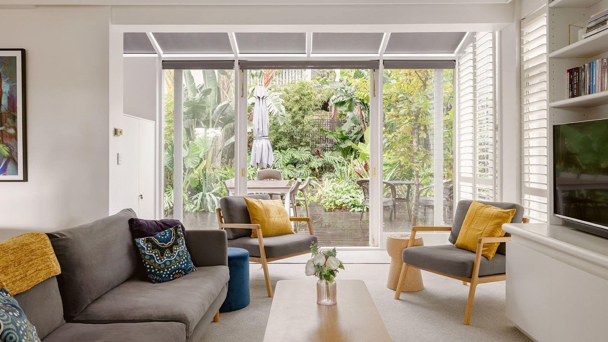 Toorak Apartment | BOUTIQUE STAYS - Jacarandah