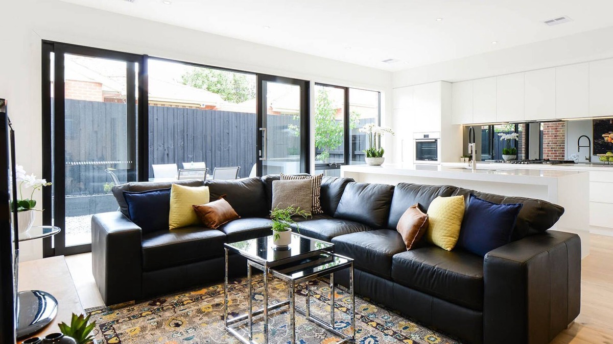 Murrumbeena House | BOUTIQUE STAYS - Murrumbeena Place 1
