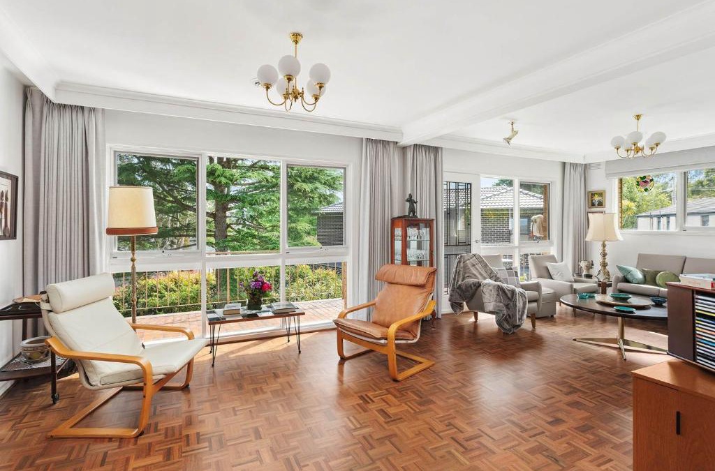 Mount Waverley House | Boutique Stays - That 70s House