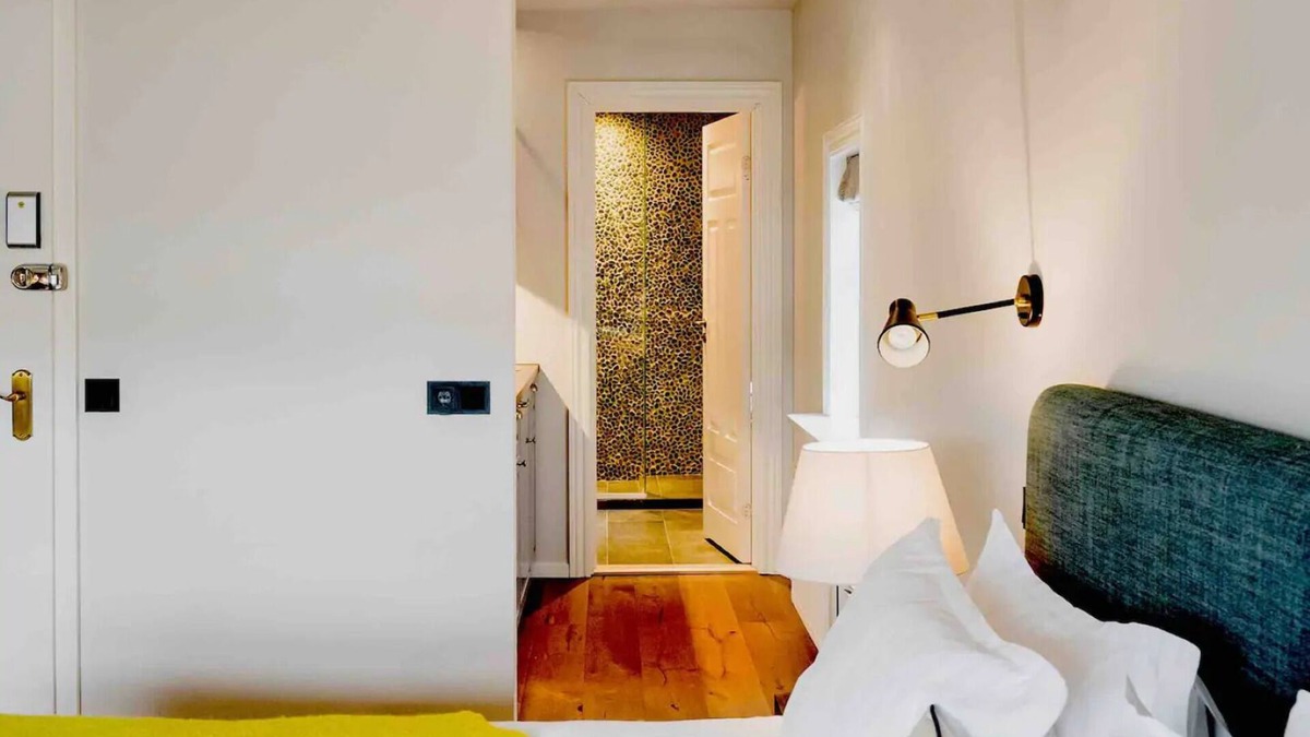 Vesturbær House | Boutique studio flat in City Centre
