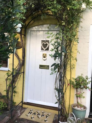 Bridgnorth House | Boutique style cottage Bridgnorth