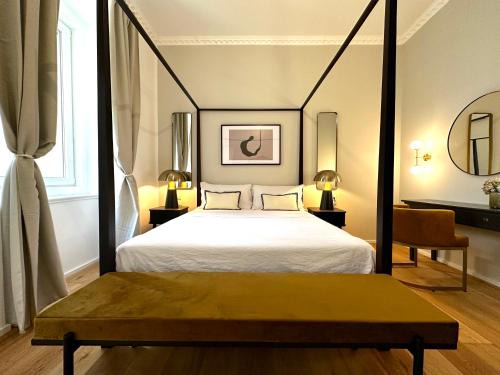 Barriera Vecchia-San Giacomo Apartment | Boutique Style San Giusto