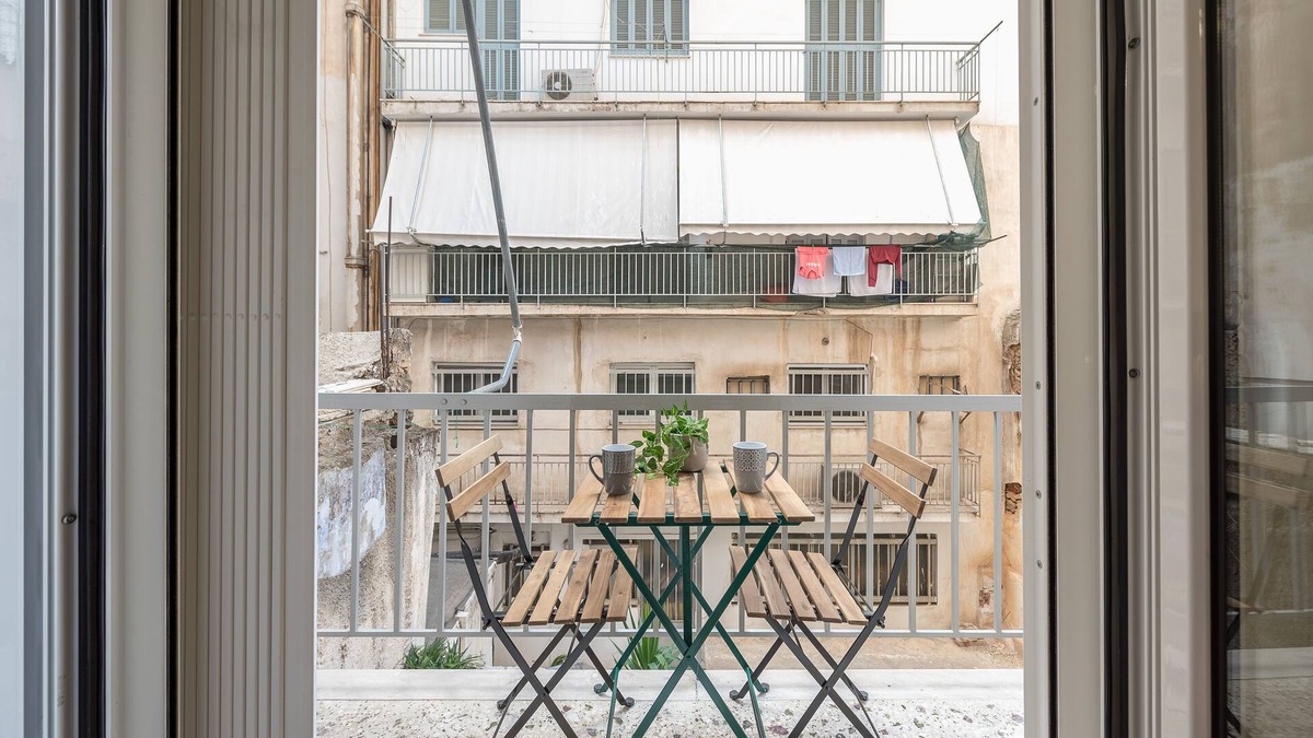 Ilisia Apartment | Boutique Suite by Cloudkeys
