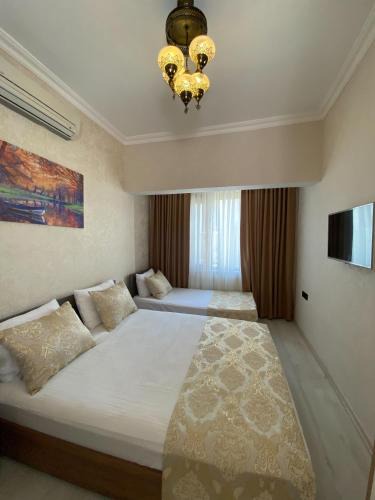 Sultanahmet Hotel | Boutique Sultan Hotel