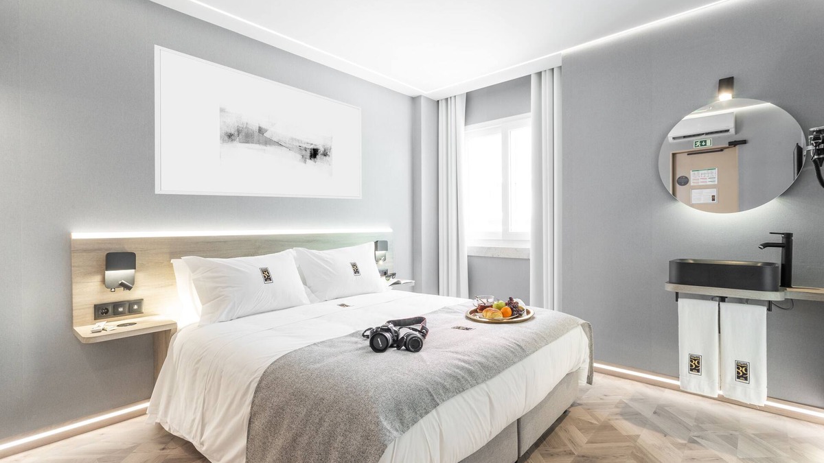Sao Jose House | Boutique Telhal 89