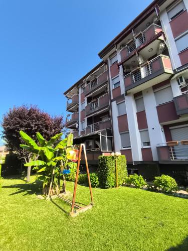 Ohrid Hotel | Boutique Villa Aura Ohrid