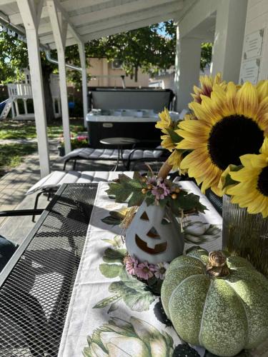 Gyula Villa | Boutique Villa Gyula