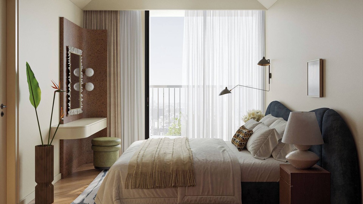 Downtown Ho Chi Minh City Apartment | BOUTIQUE VILLA IN CENTRAL OF DISTRICT 1