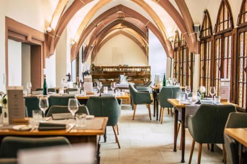 Pfalzel Hotel | Boutiquehotel Kloster Pfalzel