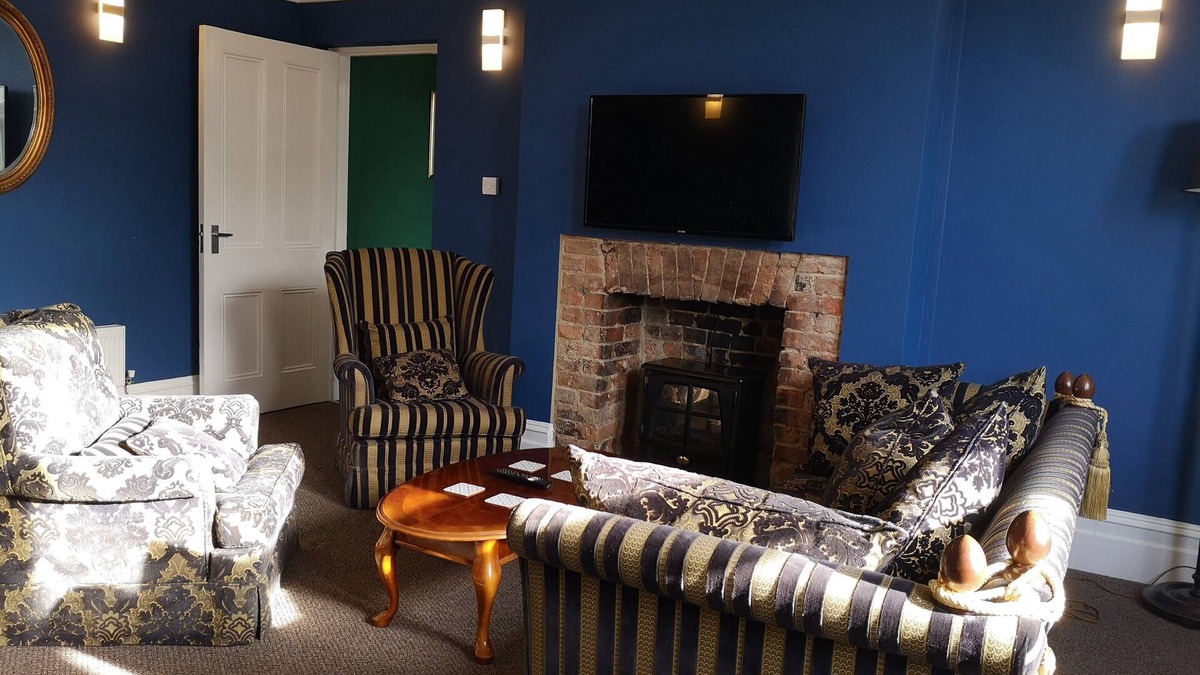 Folkestone Apartment | Bouverie Escape Folkestone
