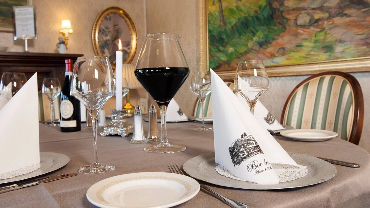 Padborg Hotel | Bov Kro