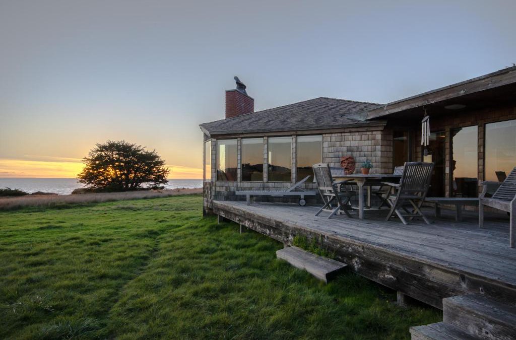 Sea Ranch House | Bovill on Shell Beach