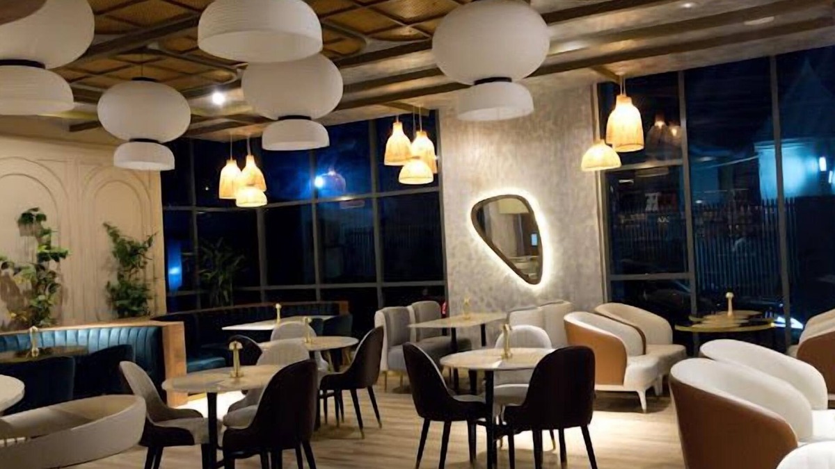 Ilorin Hotel | Bovina View Hotel