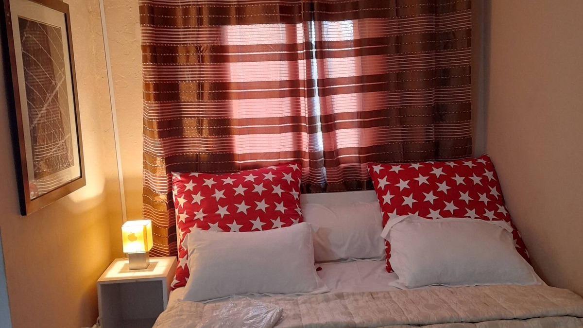 Douala Bed & Breakfast | Bovy Home Luxury