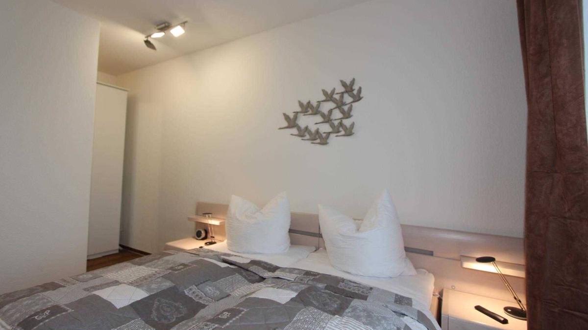 Kappeln Apartment | BOW-1.06, 4 people, 55-65sqm - Residence Bollwark 1.0
