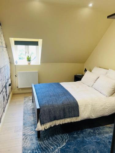 Eastleigh House | Bow Lake Equestrian