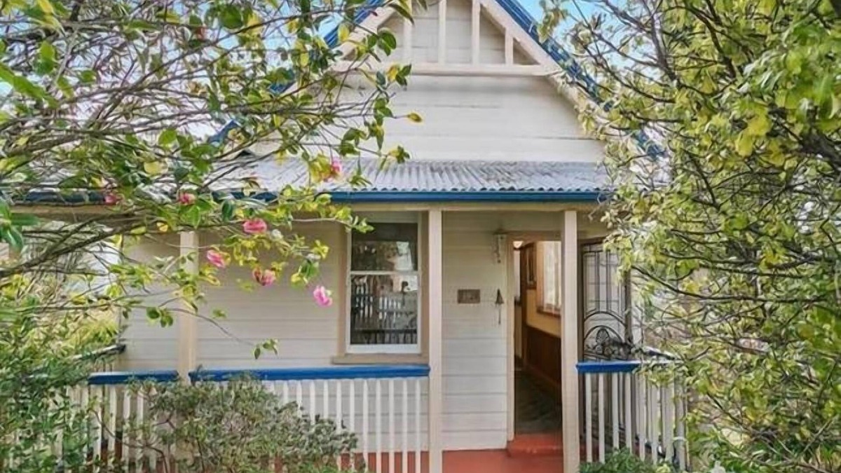 Katoomba House | Bower Flower Great Gardens