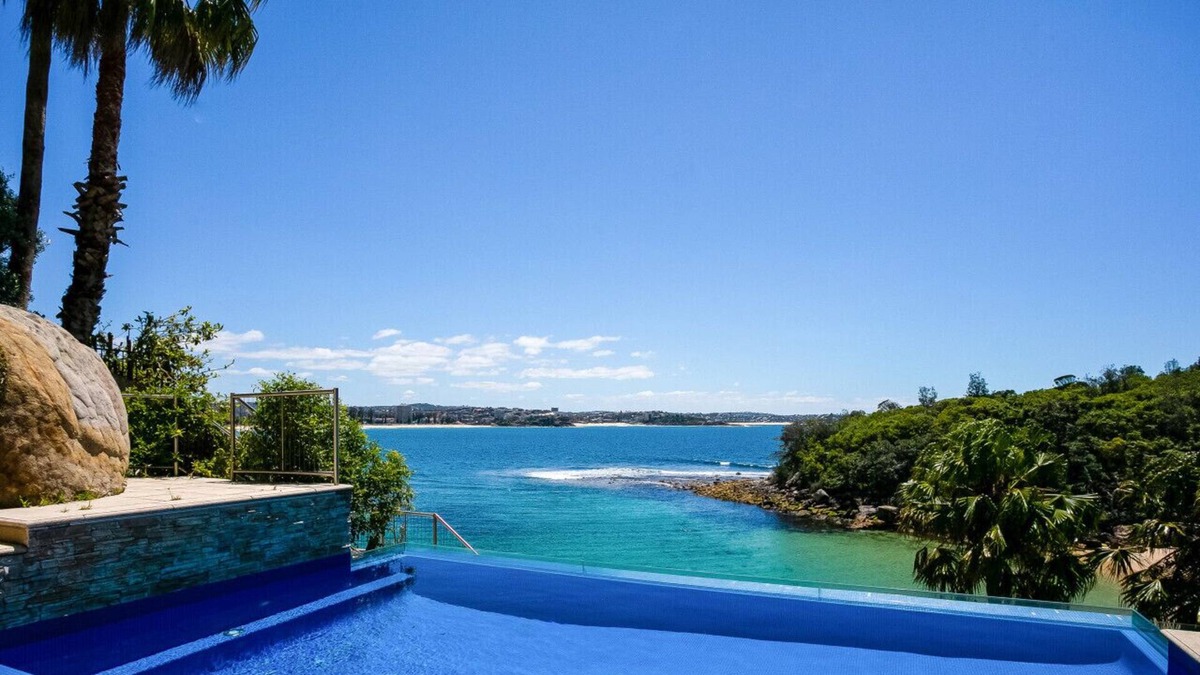 Manly House | Bower House - Fairy Bower