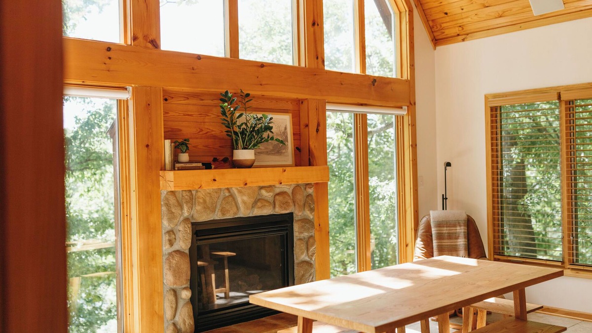 Shell Knob House | Bower Lodge: Lakeview - Cozy Luxurious 4bd