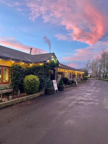 Chester-le-Street Hotel | Bowes Incline Hotel