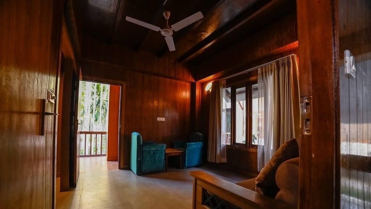 Havelock Island Hotel | Bowfin Aveda