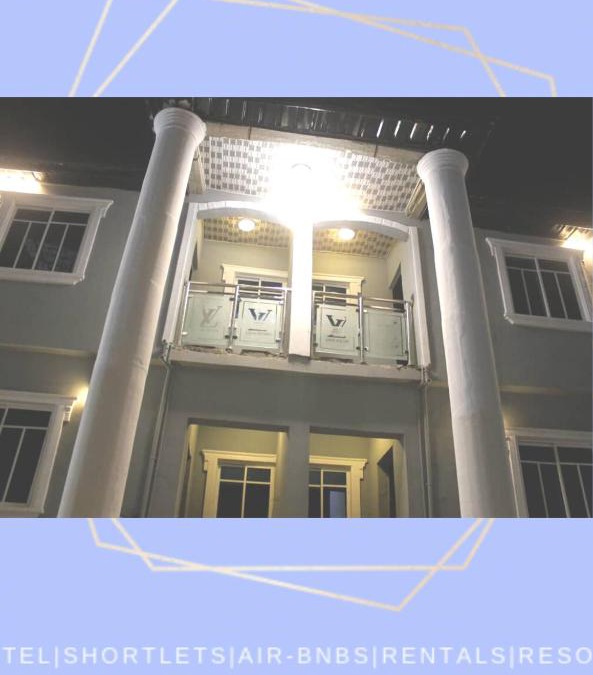 Ojo Hotel | Bowie Place Shortlets & Hotel