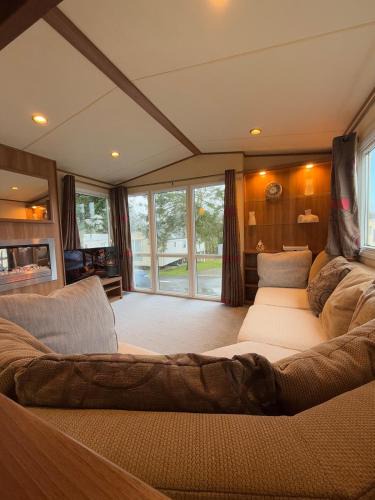 Tosside House | Bowland fell holiday home