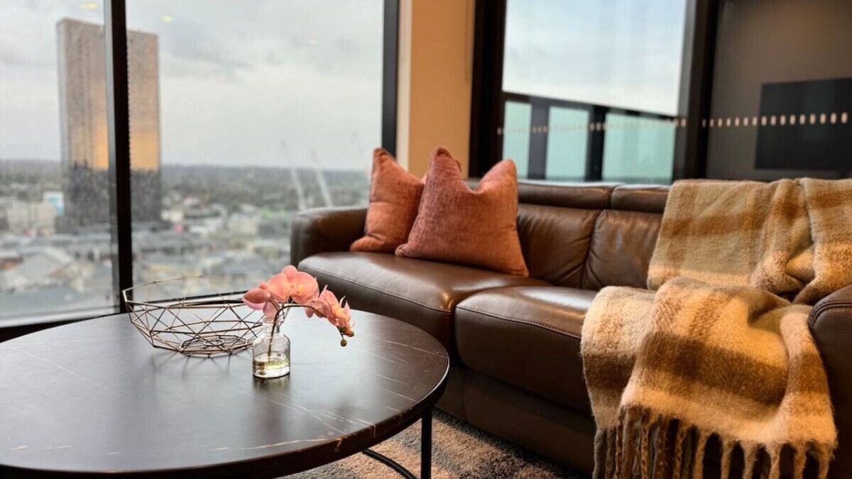 Box Hill Apartment | Box Hill 1Bedroom Apartment 1xx8